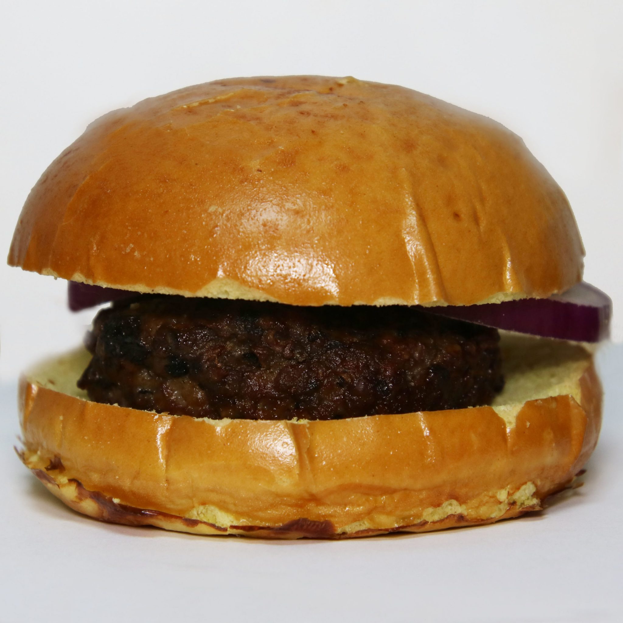 Porter Rye Burger Porterfords Butchers Hot Food – Porterfords Butchers Hot Food