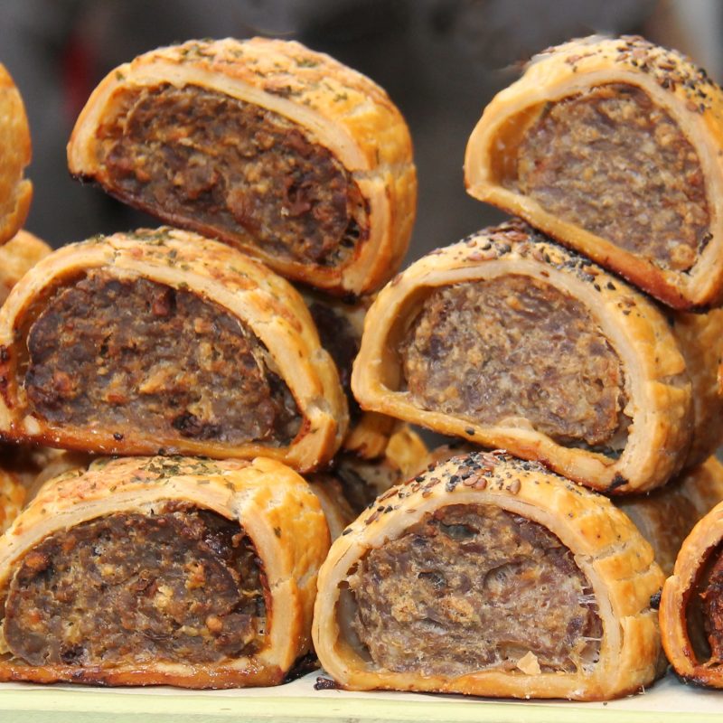 Sausage roll