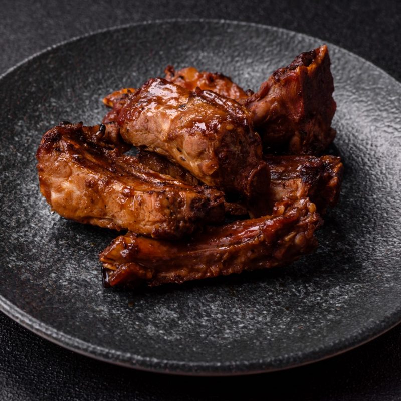 Chinese Pork Ribs (250G Approx)